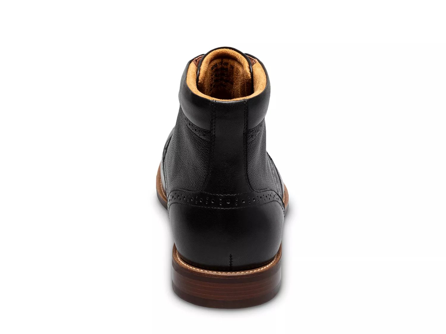 Rucci Wingtip Boot