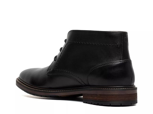 Florsheim Forge Plain Toe Chukka Boot Free Shipping DSW