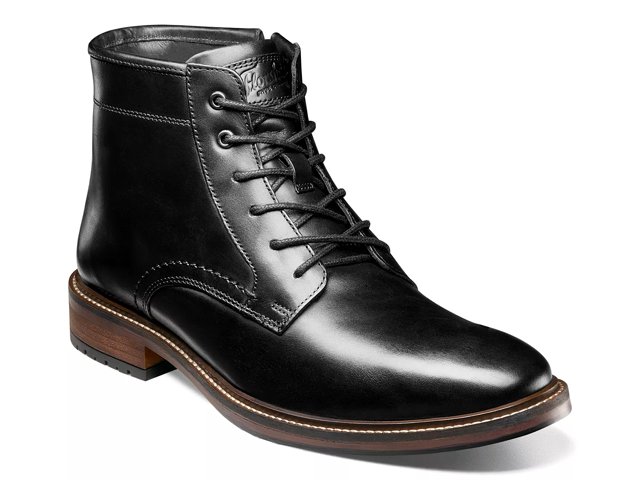 Florsheim Forge Plain Toe Boot Free Shipping DSW