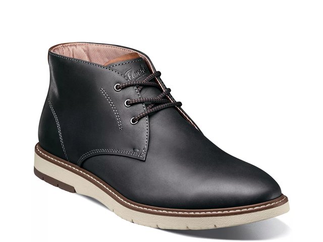Florsheim Vibe Plain Toe Chukka Boot