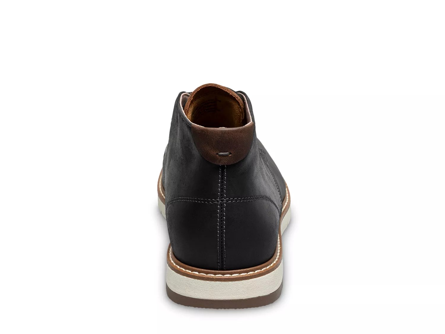 Vibe Plain Toe Chukka Boot