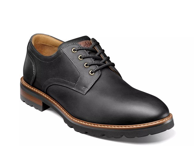 Florsheim Renegade Plain Toe Oxford Free Shipping DSW