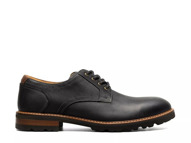 Florsheim Renegade Plain Toe Oxford