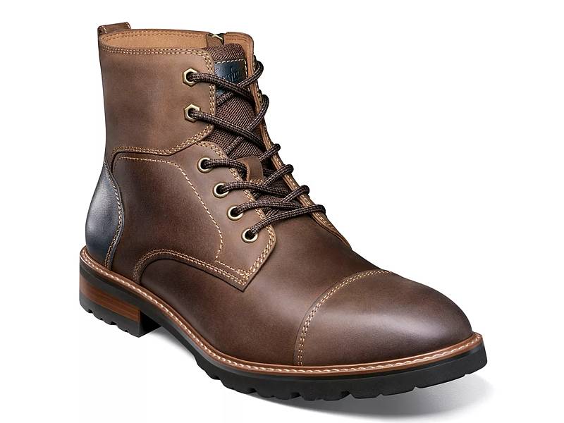 Florsheim essex boot sale