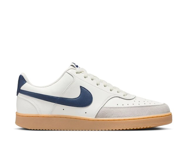Nike Court Vision Sneaker - Men's