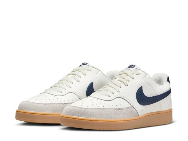 Nike Court Vision Sneaker - Men's