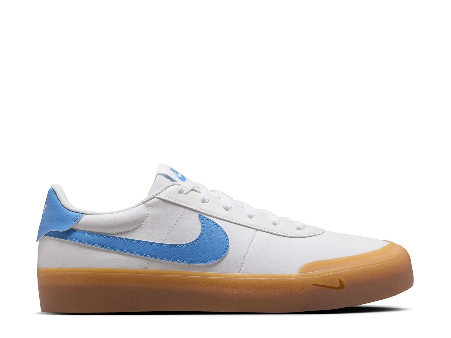 Мужские модные кроссовки Nike Court Shot Sneaker