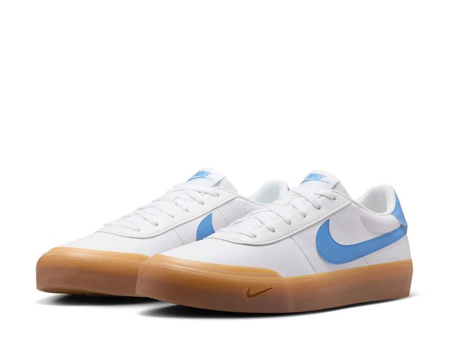 Nike Court Shot Sneaker - Men's - Free Shipping | DSW