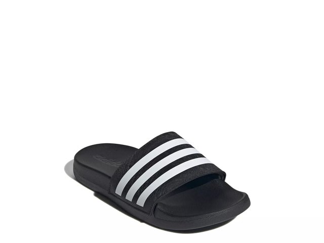 Adilette cloudfoam kids new arrivals