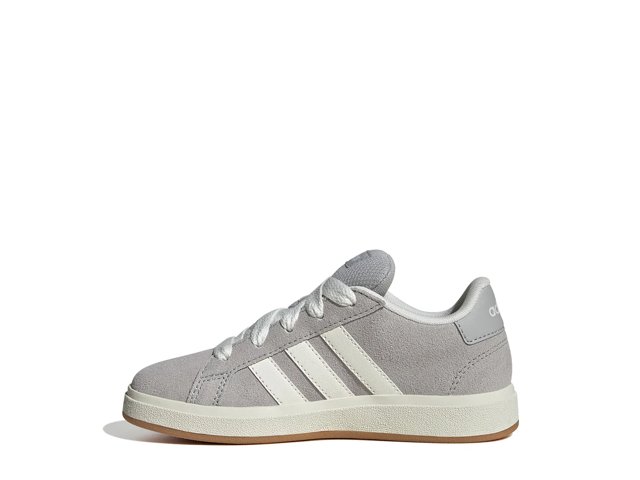 adidas Grand Court '00s Sneaker - Kids' - Free Shipping | DSW