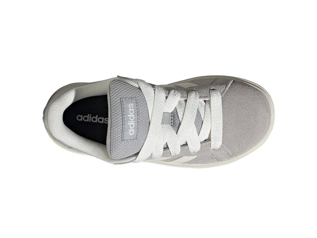 adidas Grand Court '00s Sneaker - Kids' - Free Shipping | DSW