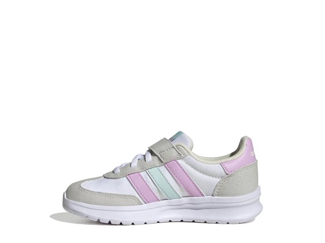 adidas Run 70s 2.0 Sneaker - Kids' - Free Shipping | DSW