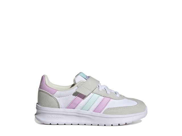 adidas Run 70s 2.0 Sneaker - Kids' - Free Shipping | DSW