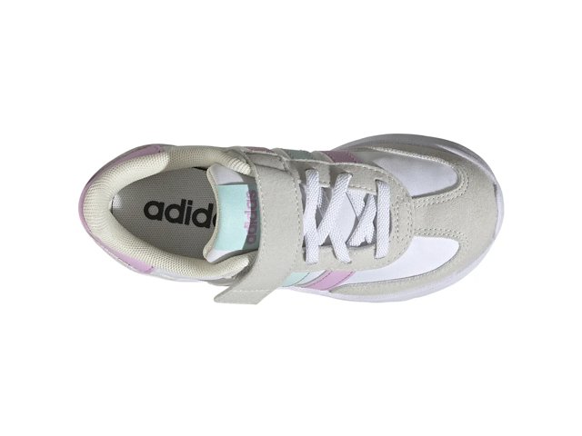 adidas Run 70s 2.0 Sneaker - Kids' - Free Shipping | DSW