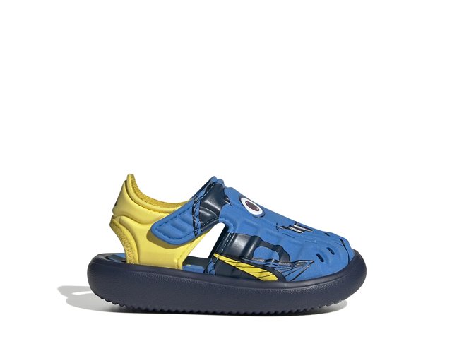 adidas Disney Dory Water Sandal Kids Free Shipping DSW
