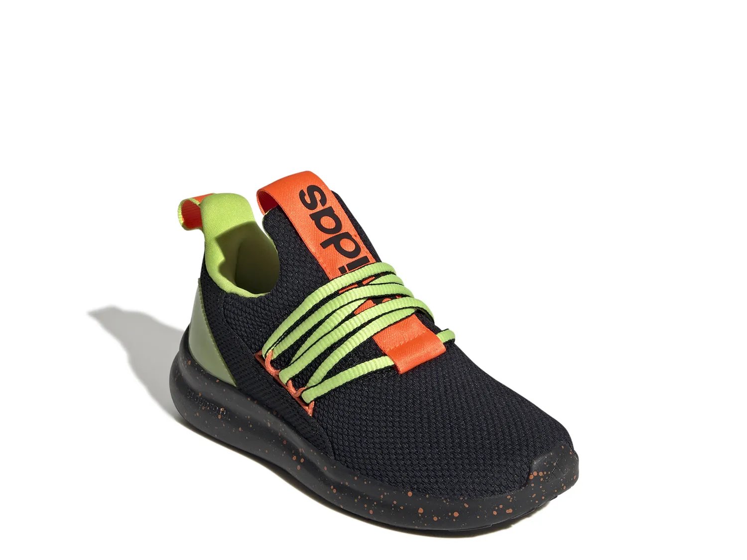 adidas Lite Racer Adapt 7.0 Sneaker Kids' Free Shipping DSW