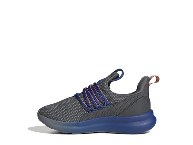adidas Lite Racer Adapt 7.0 Sneaker - Kids' - Free Shipping | DSW