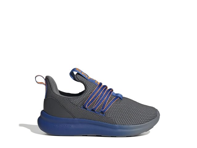 adidas Lite Racer Adapt 7.0 Sneaker - Kids' - Free Shipping | DSW