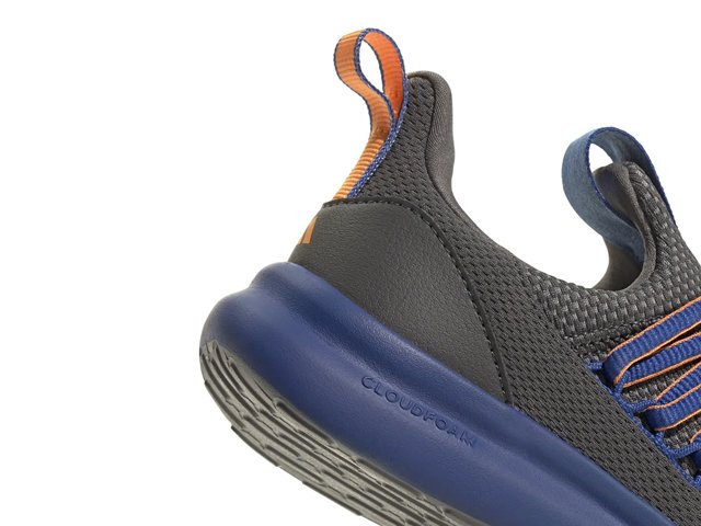 adidas Lite Racer Adapt 7.0 Sneaker - Kids' - Free Shipping | DSW