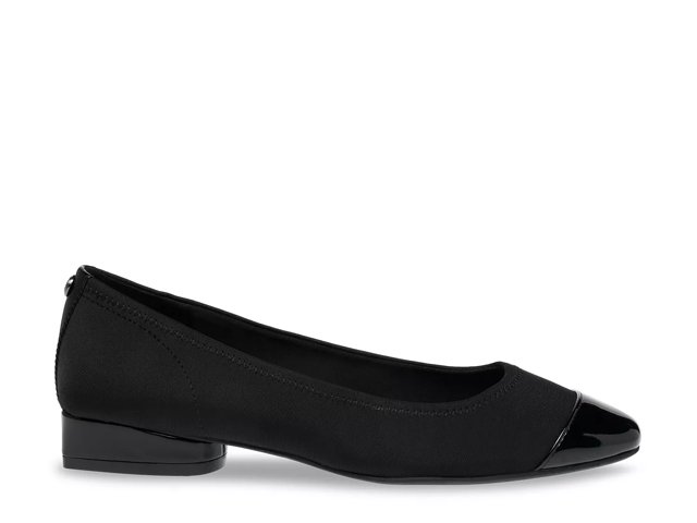 Anne Klein Carlie Flat - Free Shipping | DSW