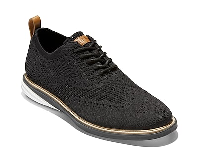 Cole Haan ZEROGRAND Work From Anywhere Stitchlite Oxford - Free Shipping |  DSW