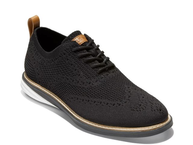 Dsw cole haan wingtip sales