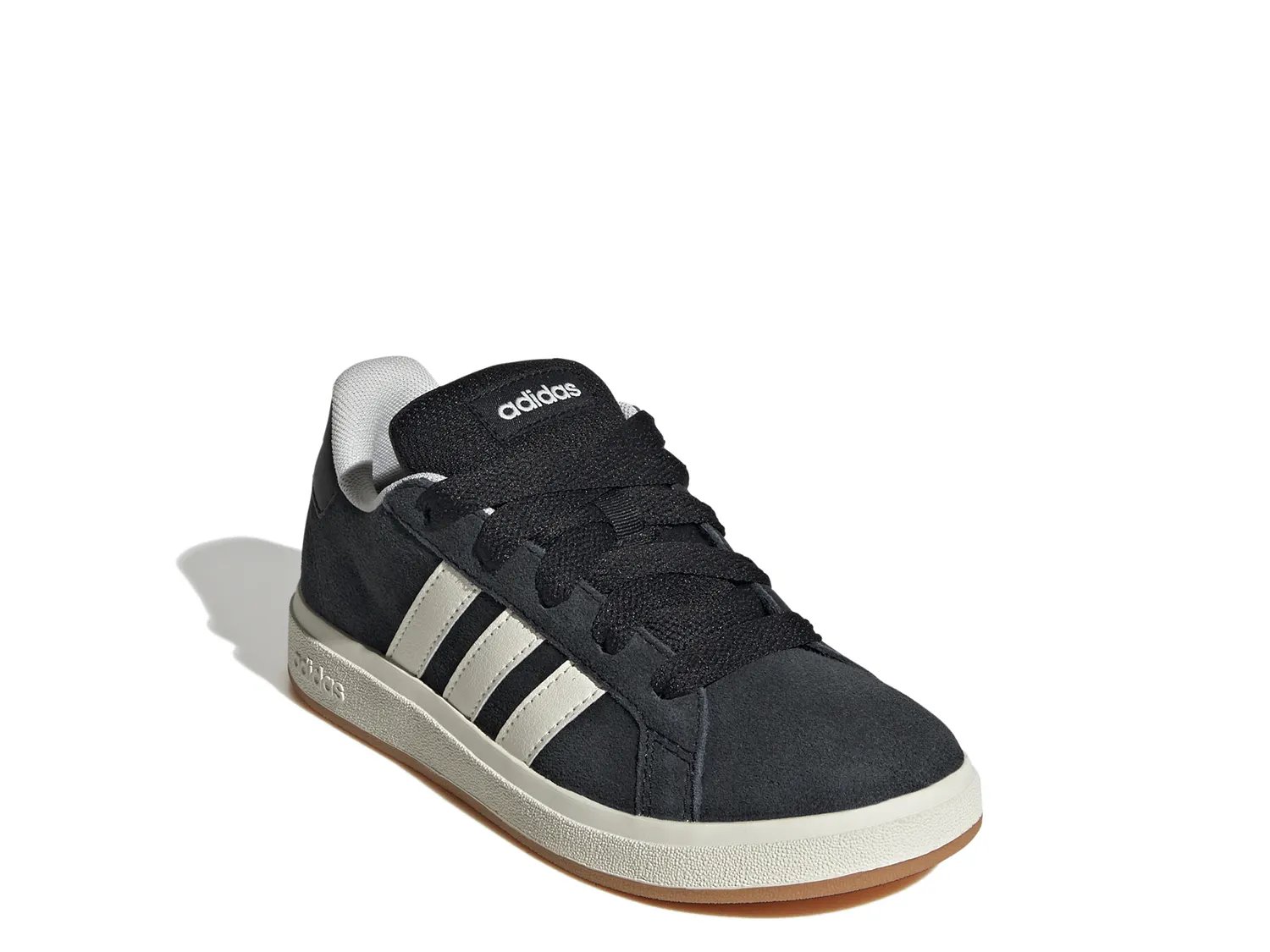 Модные кроссовки для мальчиков adidas Grand Court 00s Sneaker