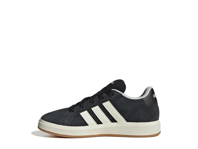 adidas Grand Court '00s Sneaker - Kids' - Free Shipping | DSW