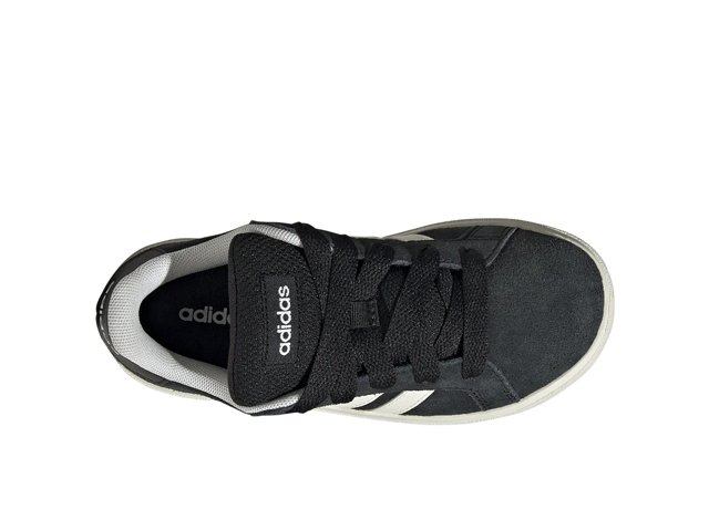 adidas Grand Court '00s Sneaker - Kids' - Free Shipping | DSW