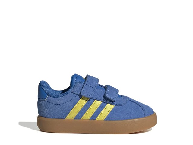 adidas VL Court 3.0 Sneaker - Kids'