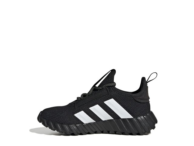 adidas Kaptir 3S Slip-On Sneaker - Kids' - Free Shipping | DSW