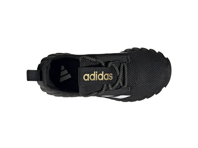 adidas Kaptir 3S Slip-On Sneaker - Kids' - Free Shipping | DSW