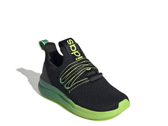 adidas Lite Racer Adapt 7.0 Sneaker Kids Free Shipping DSW
