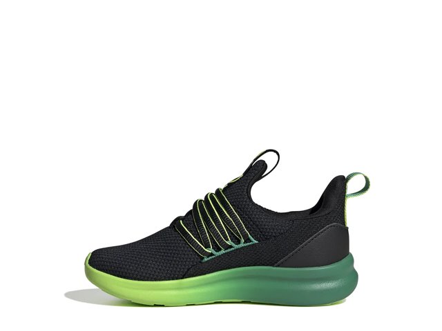adidas Lite Racer Adapt 7.0 Sneaker - Kids' - Free Shipping | DSW