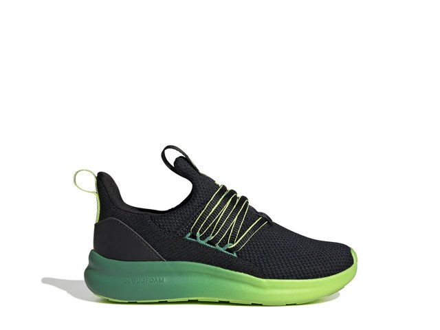 adidas Lite Racer Adapt 7.0 Sneaker - Kids' - Free Shipping | DSW