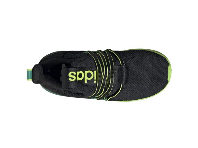 adidas Lite Racer Adapt 7.0 Sneaker - Kids' - Free Shipping | DSW