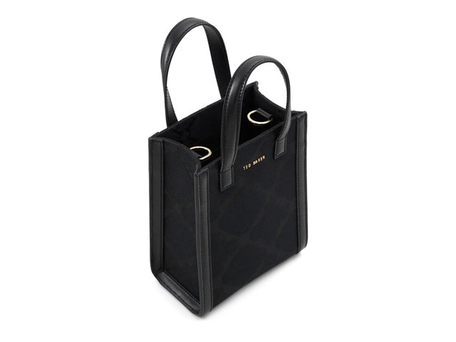 Ted Baker Emma Mini Black Small
