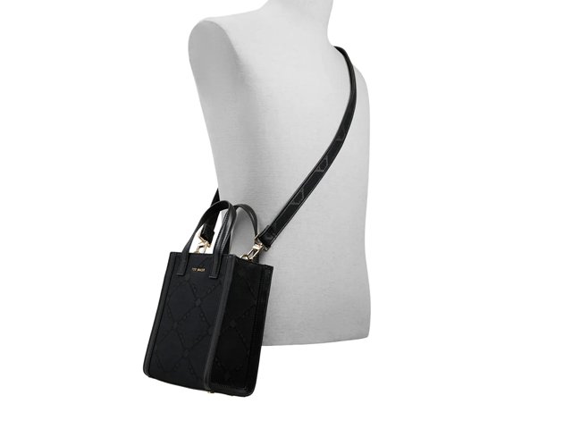 Ted Baker Emma Mini Black Small