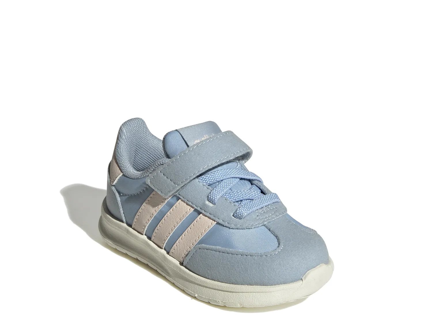 Кроссовки adidas Run 70s 2.0 для девочек в спортивном стиле