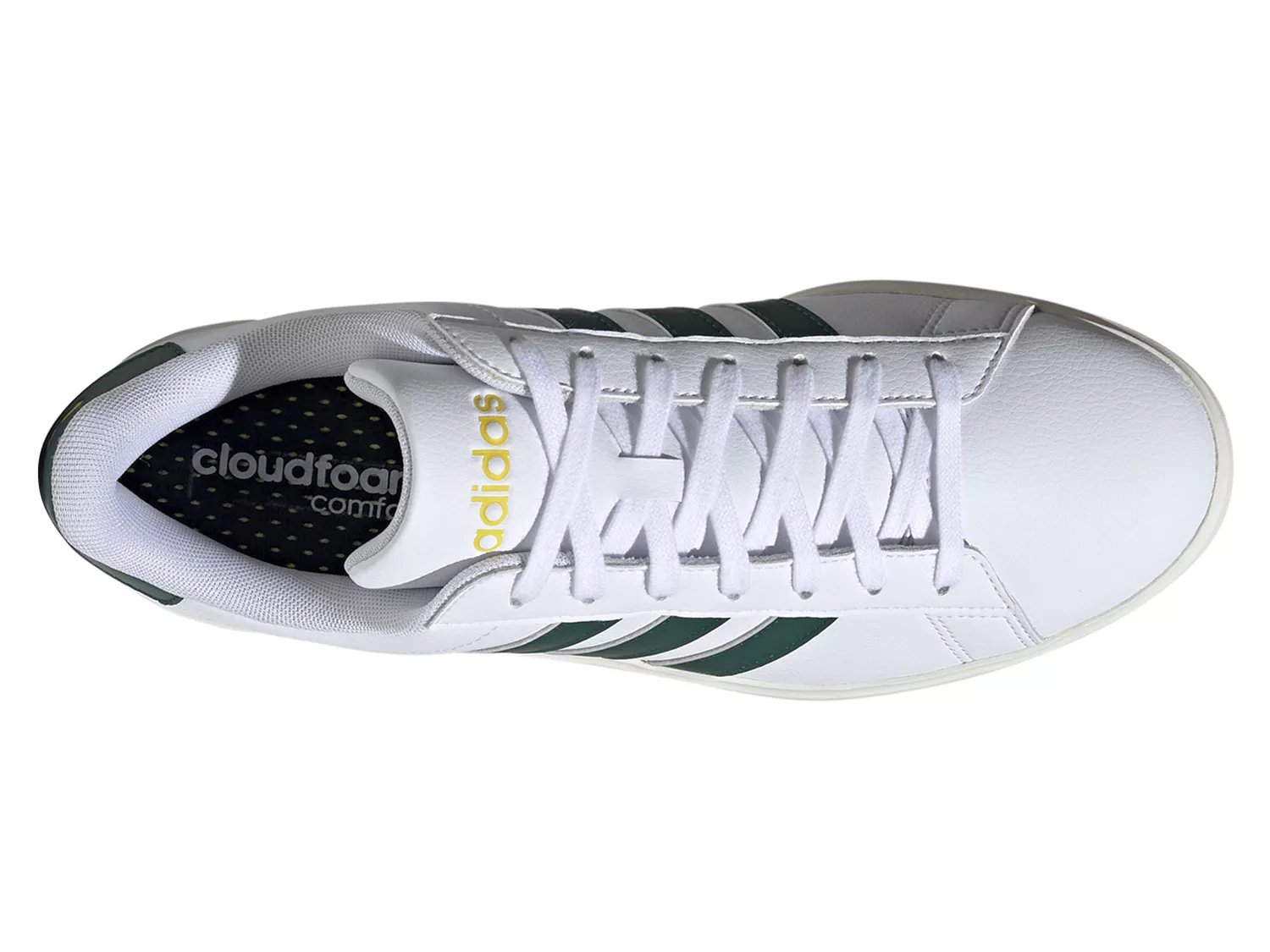 Grand Court 2.0 Sneaker - Men's