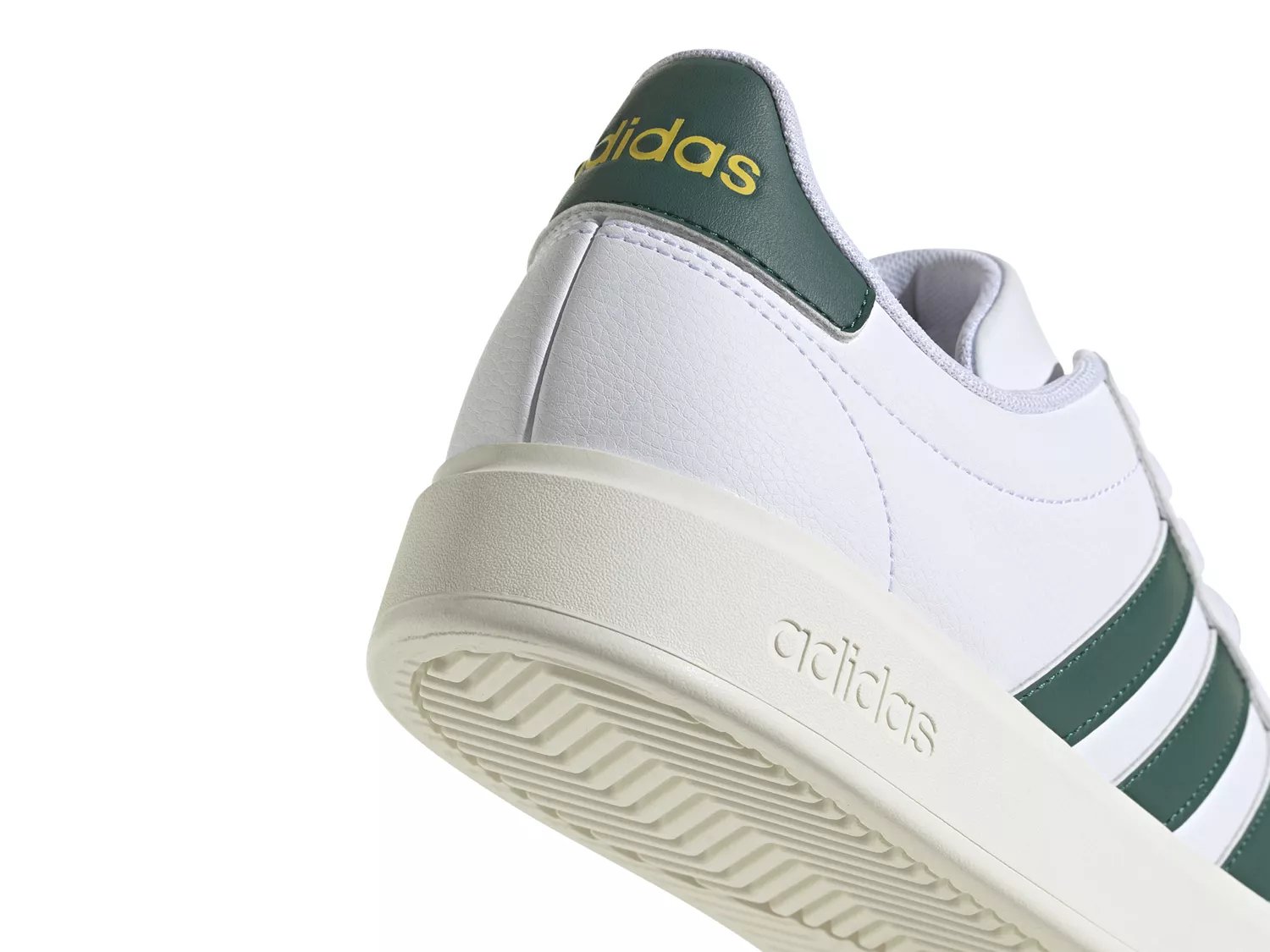 Grand Court 2.0 Sneaker - Men's
