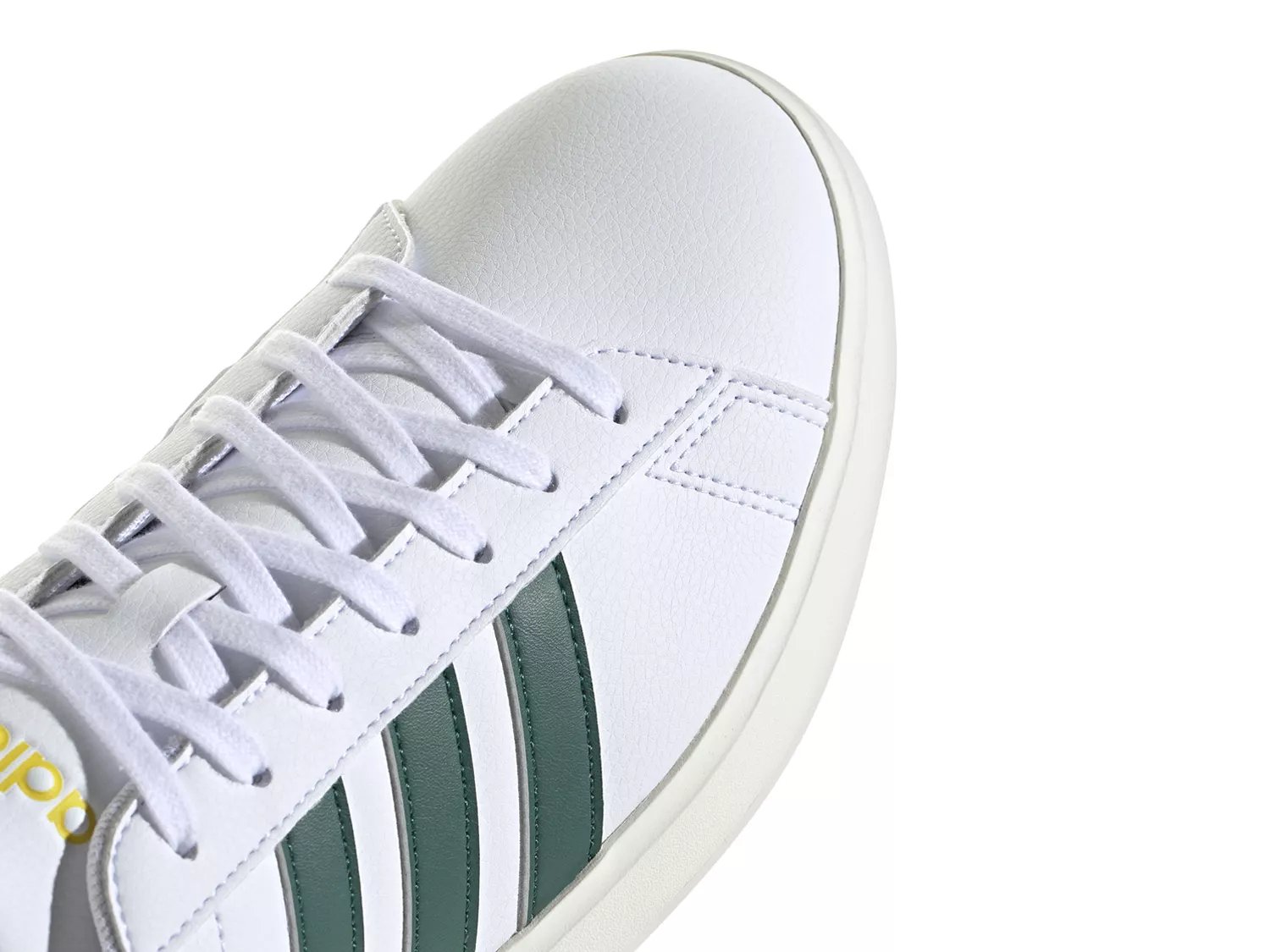 Grand Court 2.0 Sneaker - Men's