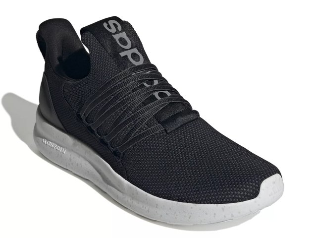 adidas Lite Racer Adapt 7.0 Slip On Running Shoe Men s Free Shipping DSW