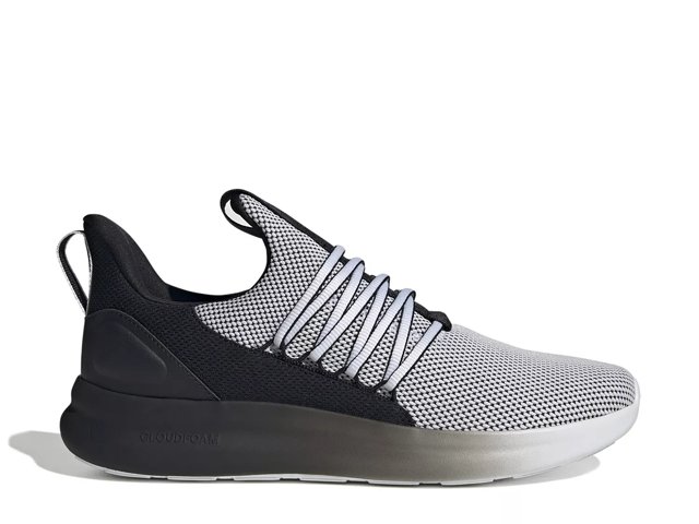 adidas Lite Racer Adapt 7.0 Slip On Running Shoe Men s Free Shipping DSW