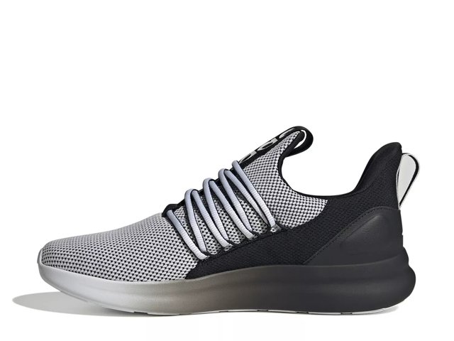 最新！スリッポン！アディダス☆Lite Racer Adapt 7.0 Shoes adidas Lite Racer Adapt 7.0 Sneakers - Black | Free Shipping