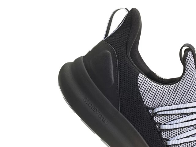 adidas Lite Racer Adapt 7.0 Slip-On Running Shoe - Men's