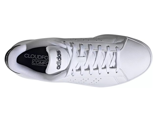 adidas Advantage 2.0 Sneaker Men s Free Shipping DSW