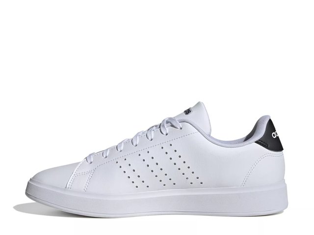 adidas Advantage 2.0 Sneaker - Men's - Free Shipping | DSW