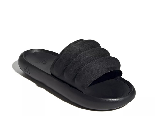 adidas Adilette Zplaash Slide Free Shipping DSW