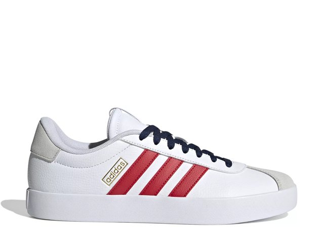 Adidas vl neo court suede trainers mens online